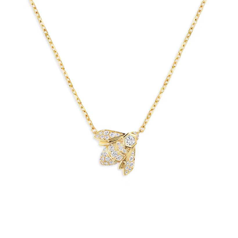 Bee de Chaumet pendant
